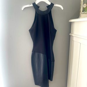 Venus cocktail dress